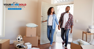 Your Home Sold Guaranteed Realty Partners with Divvy