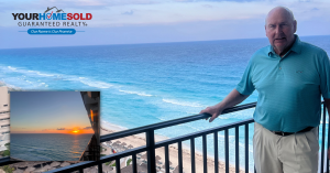 Rick Kendrick Attends YHSGR Conference in Cancun