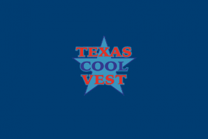 Texas Cool Vest