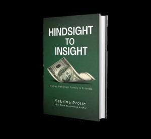 Hindsight to Insight book
