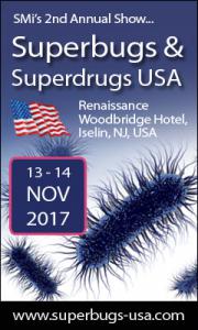 Superbugs & Superdrugs USA