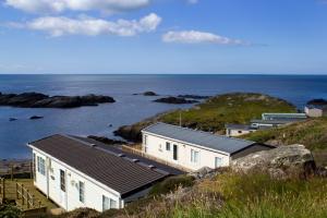 Beautiful location for a static caravan