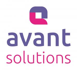 Avant Solutions logo