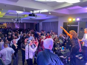 Cresswind Georgia Clubhouse Grand Opening Concert