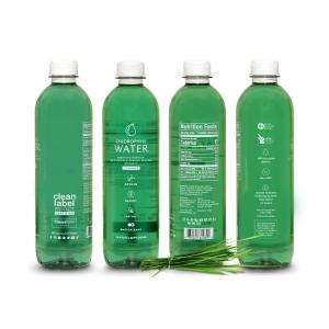 For more information on Chlorophyll Water® visit ChlorophyllWater.com.