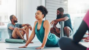 Improving Wellness