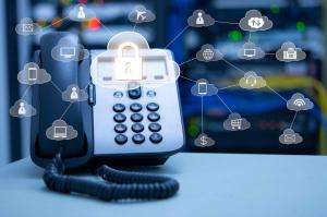 UK IP Telephony Market