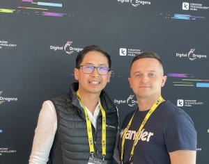 founders ceo cto fungies shopify for gaming