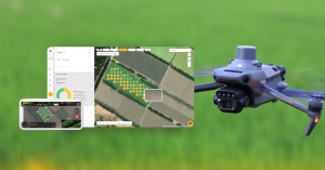 AgroScout Platform