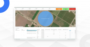 AgroScout Collaboration with CropTrak