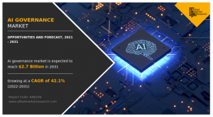 New Study Reveals Rapid Growth and Emerging Trends in AI Governance Market 2031