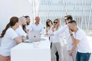 Hire dedicated development team