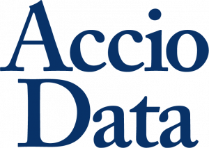 Accio Data logo