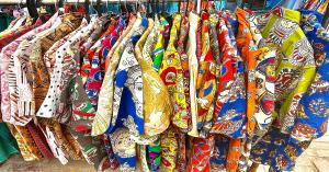 Shirts@ Dilli Haat