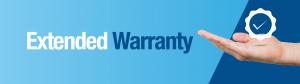 Extended Warranty Market