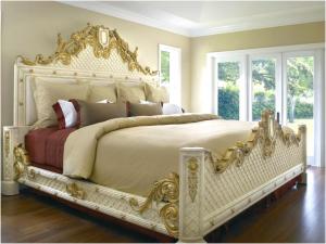 Luxury Bedding Market Outlook