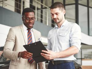 Scholarships OAS - Structuralia