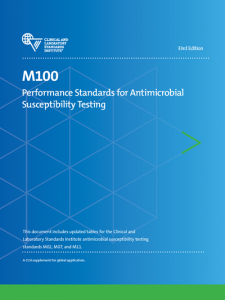 Cover of the new edition of M100
