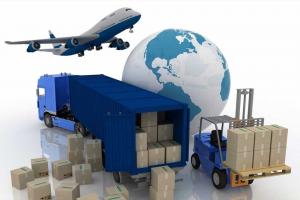 Logistics Market