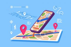IP Geo-Location Service Market