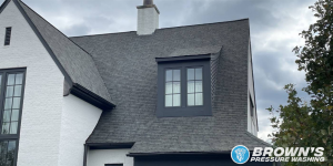 Brown's Pressure Washing and Roof Cleaning 34