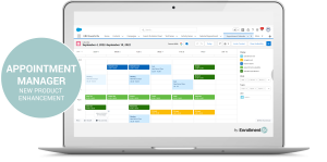 Enrollment Rx Offers Appointment Management on Salesforce for Recruitment and Admissions