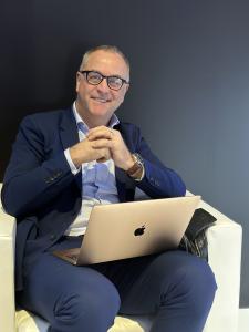 Erik Bolinder, Founder of k3.io introduce ChatGTP Business Class K3
