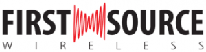 First Source Wireless Logo