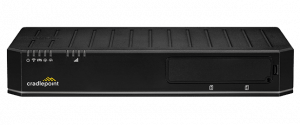 Cradlepoint New E300 Router