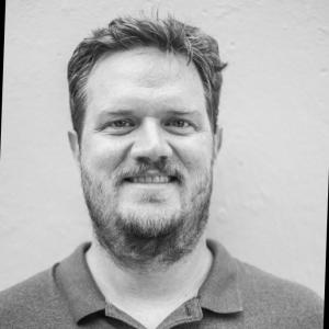 Matt Kabel Head Shot