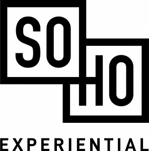 Soho Experiential logo