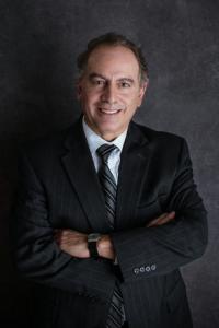 Louisiana divorce financial professional Andrew Hoffman