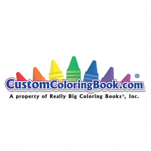 CustomColoringBook.com 314-695-5757