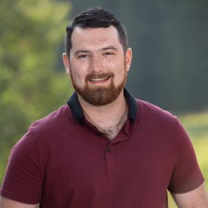 Miles Zervigon, Director of Enterprise Solutions