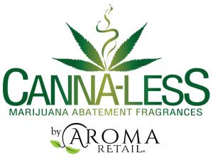 Canna-Less Marijuana Cannabis Weed Neutralizing Fragrances