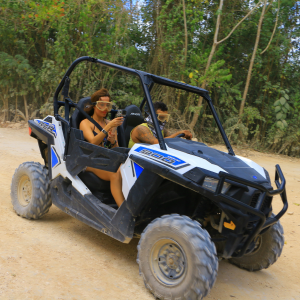 atv en cancun