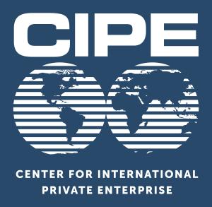 CIPE Logo