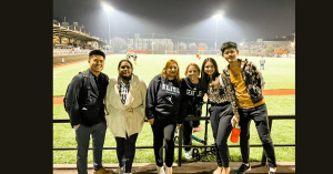 Early Career MBA students