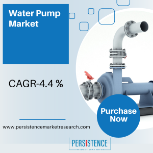 Water Pump Market