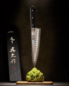 bunka knife