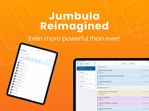 Jumbula is an online registration software that streamlines your daily tasks.