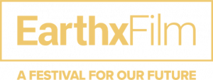 EarthX Film logo