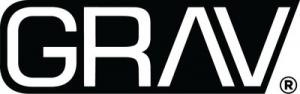 GRAV logo