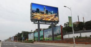 LED Billboard Advertising Market