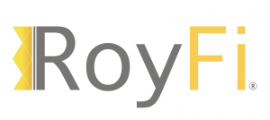 RoyFi logo