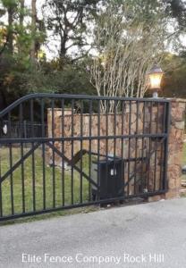 Elite Fence Company Rock Hill SC 1