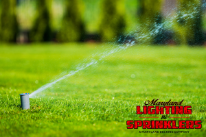Maryland Lighting and Sprinklers 4