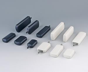 CONNECT range now includes sizes S and M giving a total of 12 individual versions.