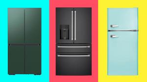 Refrigerators Market