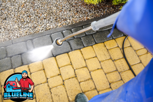 Blueline Pressure Washing & Outdoor Services 2